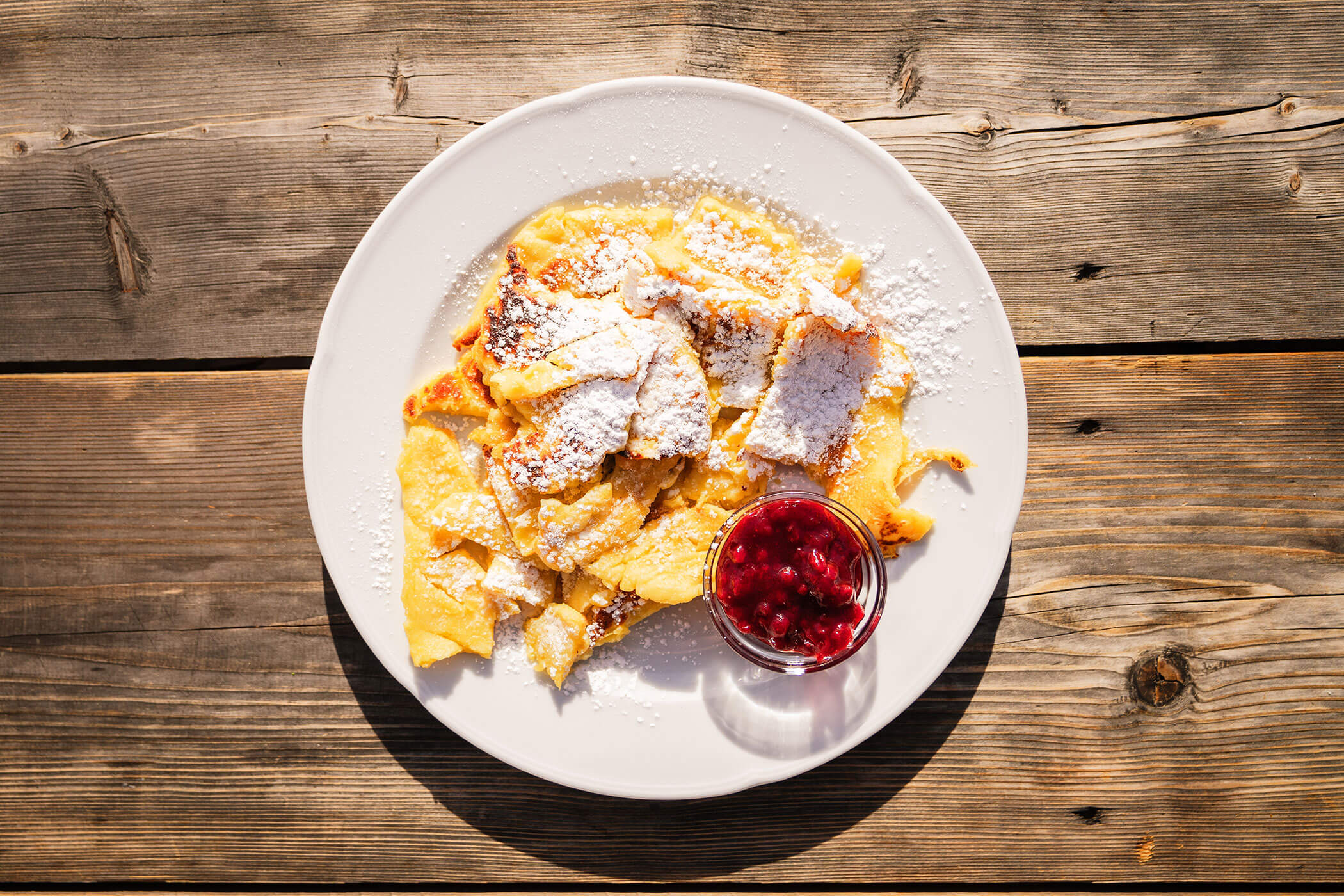 Winter Hotel Paradies